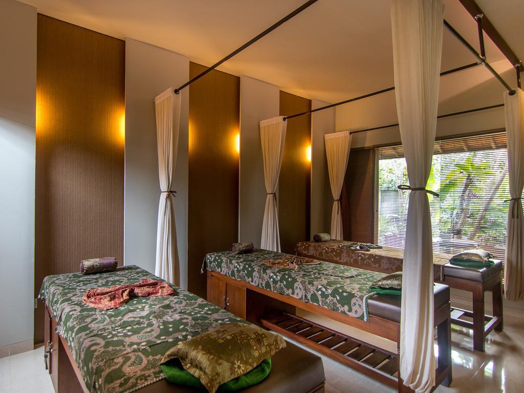 De Munut Balinese Resort Убуд Екстериор снимка