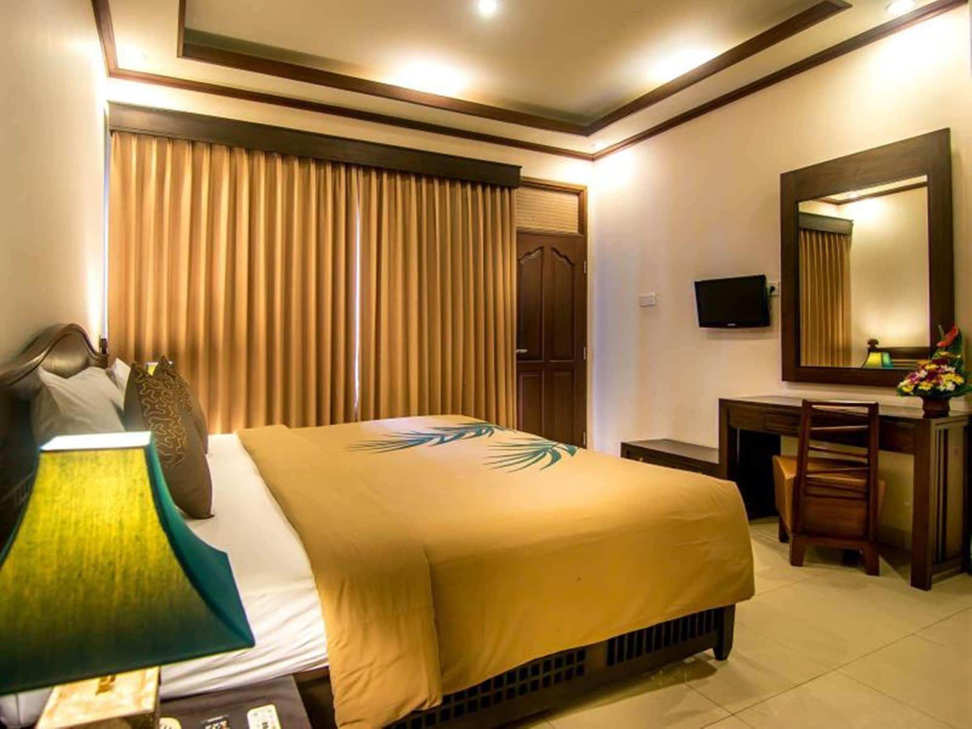 De Munut Balinese Resort Убуд Екстериор снимка