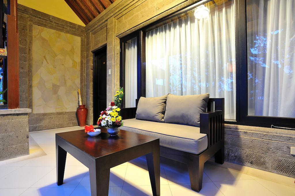 De Munut Balinese Resort Убуд Екстериор снимка